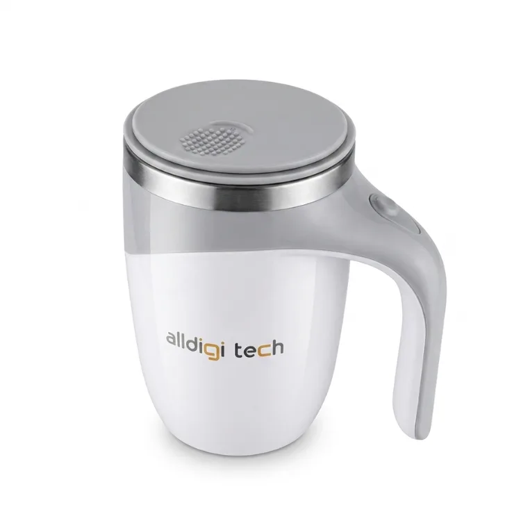 Get Automatic Magnetic Stirring Cup for Corporate Gifts